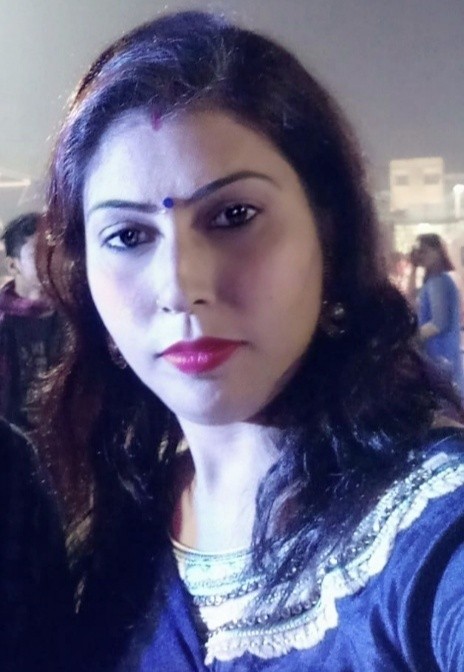 Reetu Singh 