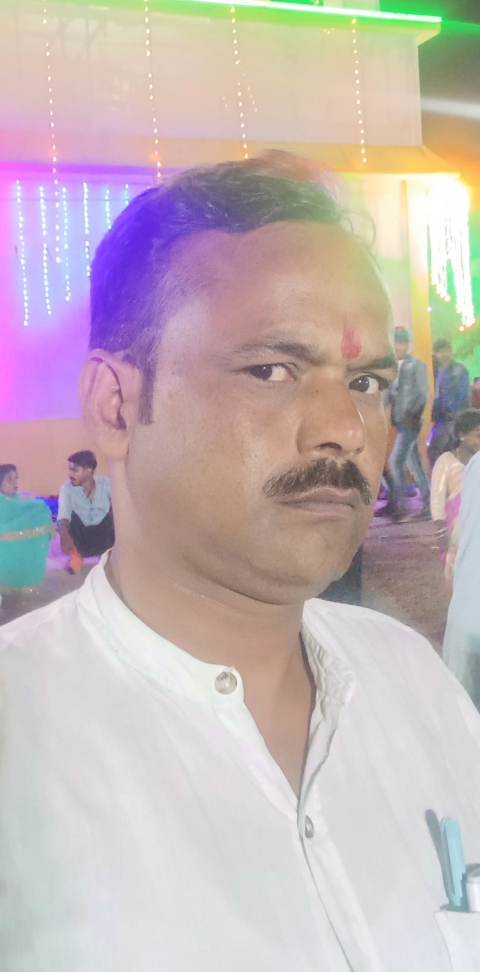 Ranjan Kumar Yadav 