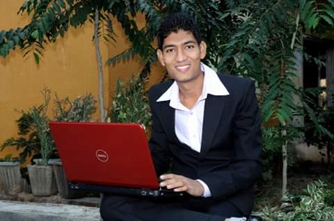 Vasim Iqbalbhai Malek