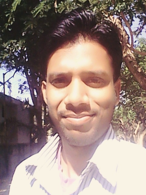 Swapnil Ravindra Duphare