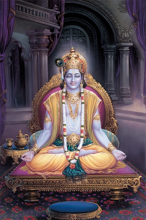 SATYAMRAJU PAKALAPATI