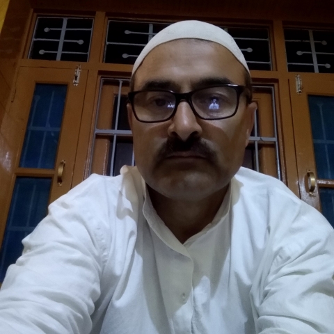 Gulam Hassan Sheikh