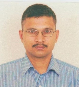 Mayank Singh