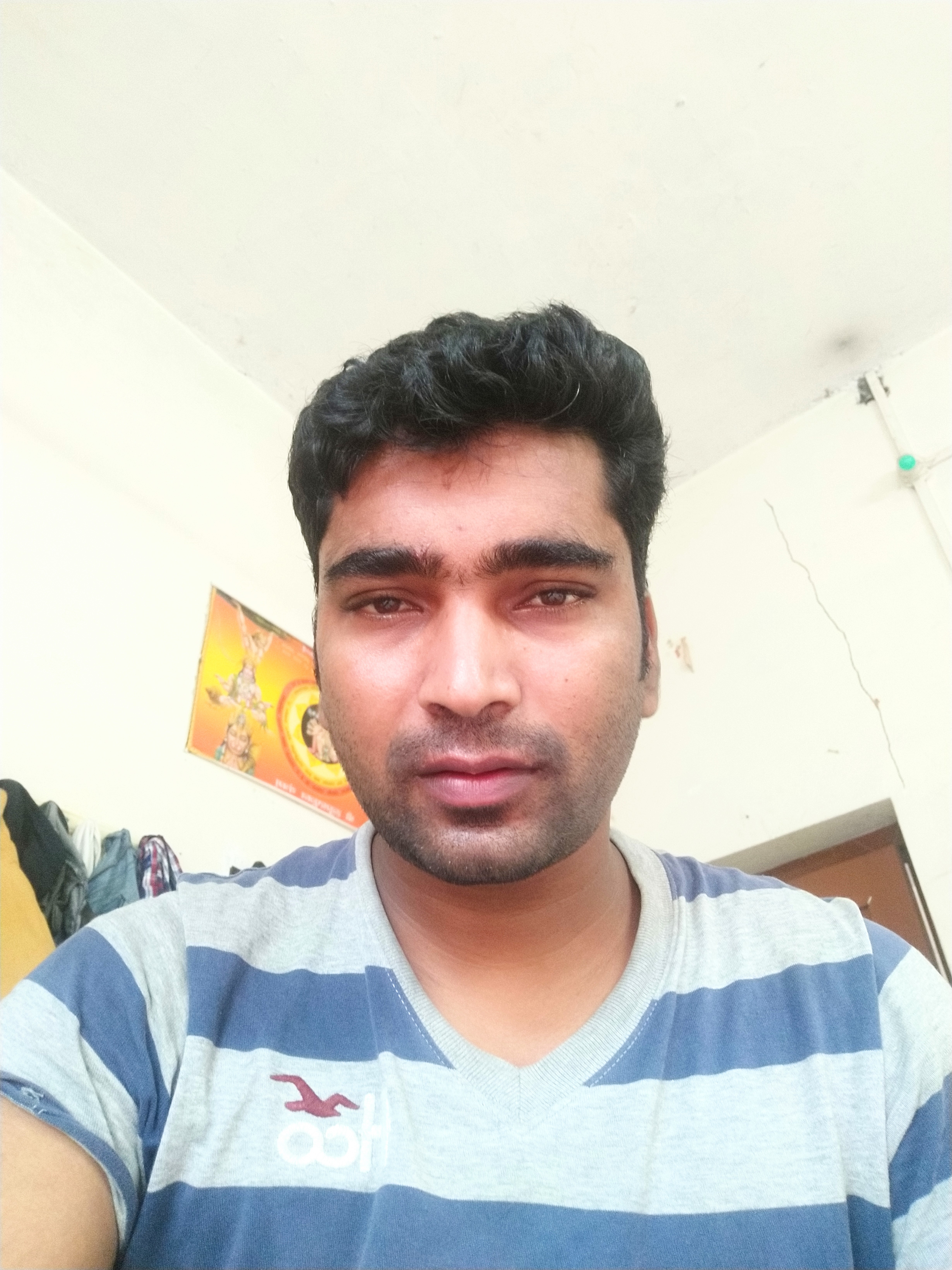 AKASH PRATAP SINGH