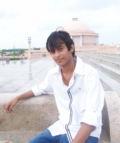 Siddharth Jain