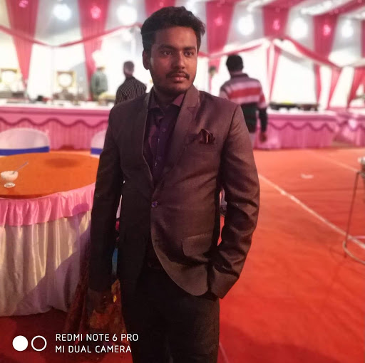 Jayanta Ghosh