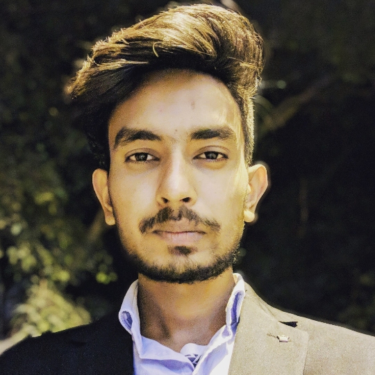 Gaurav Meena