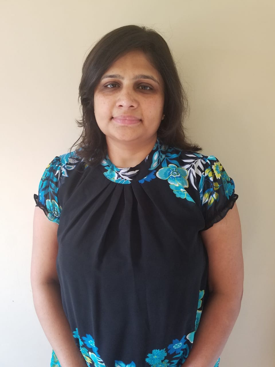 Khyati Shah