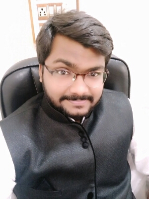 Agrawal Pritam