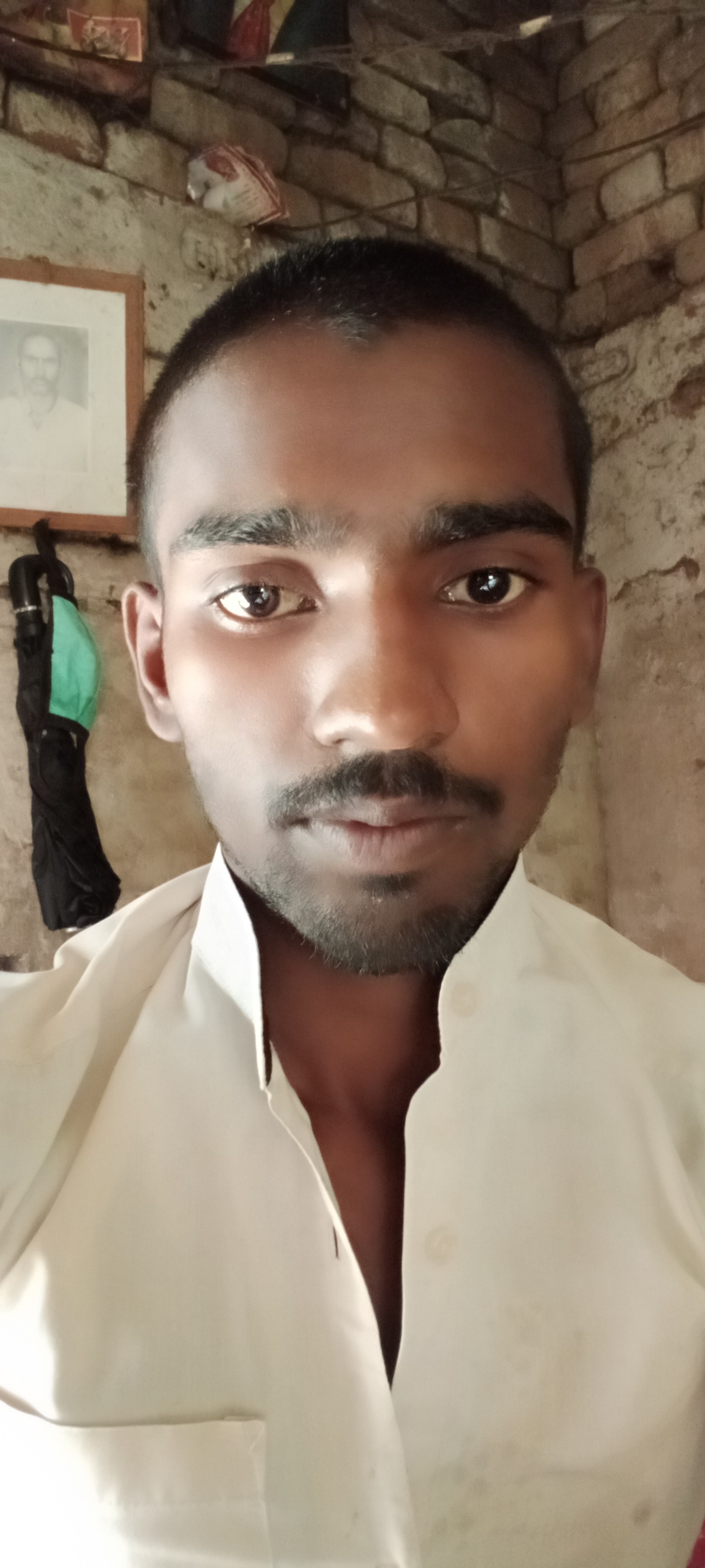 Brij Kumar