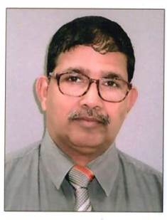 KC SREEDHARAN NAMBIAR