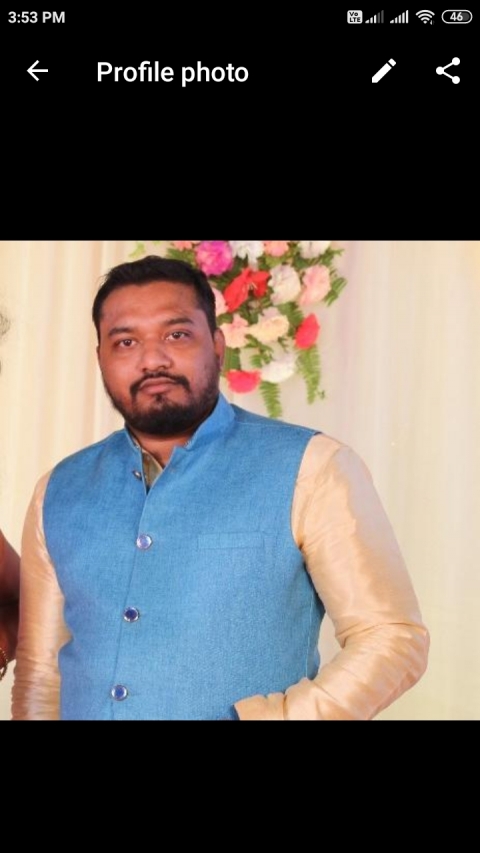 KIRTI RANJAN BEHERA