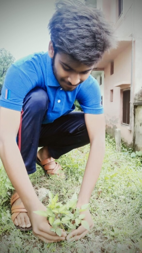 Krishan Mohan Pathak