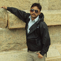harish sorate