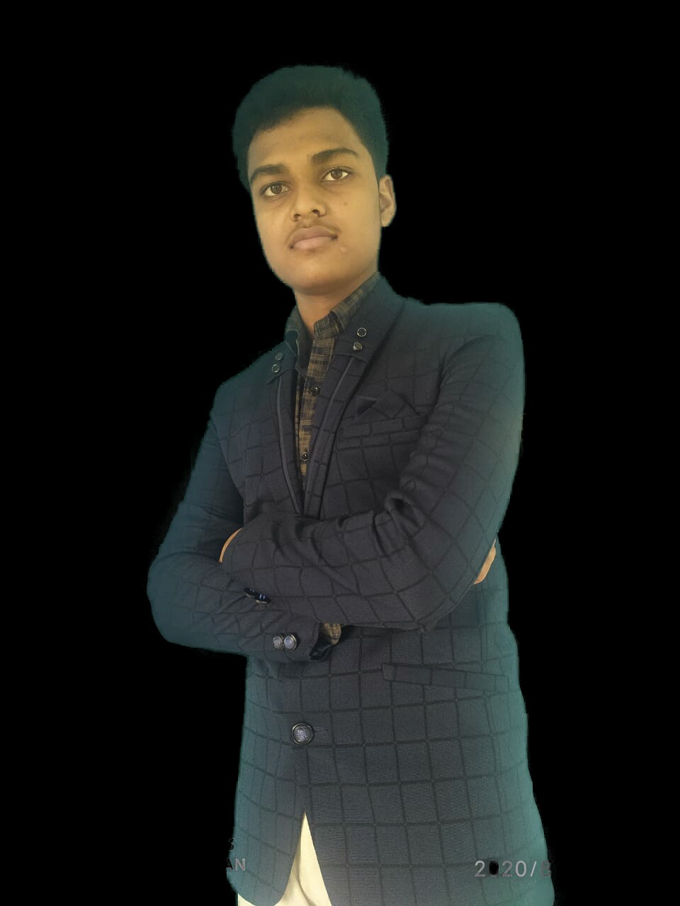 Dibyaranjan Giri