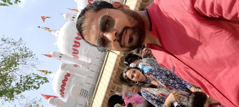 VINAYKUMAR