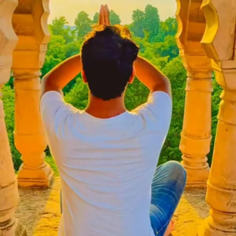 Vipul Yadav
