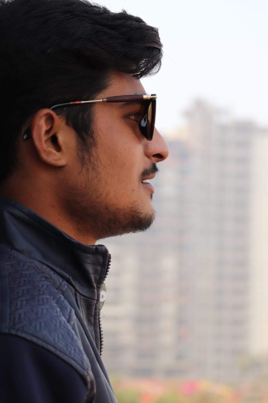 Sumit Parashar