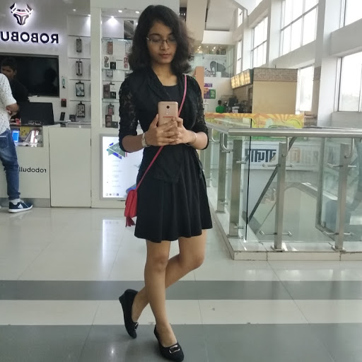 Vandinee Dewangan