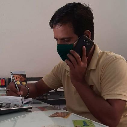 Mukesh Tripathi