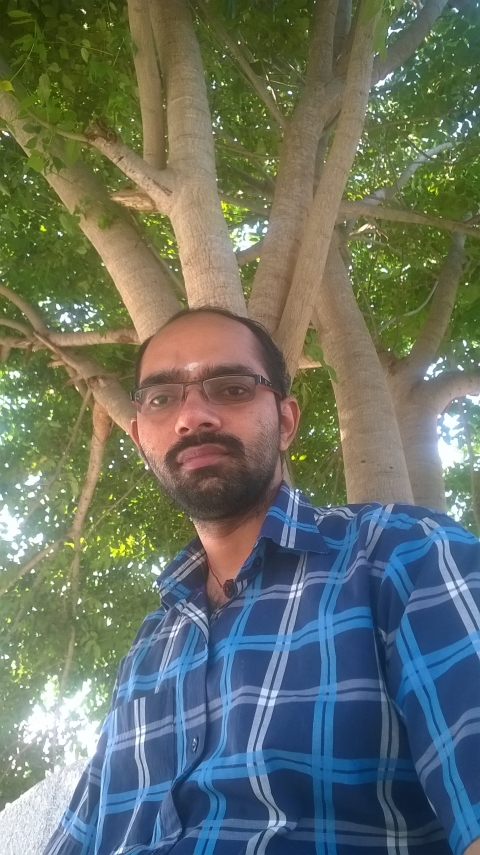 Manikantan