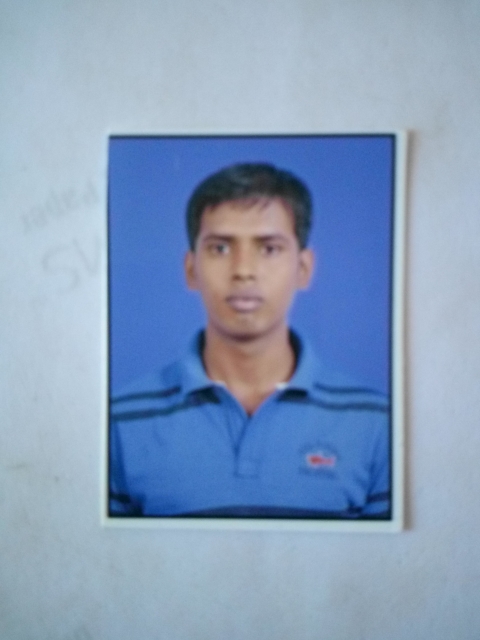 Sanatan Das