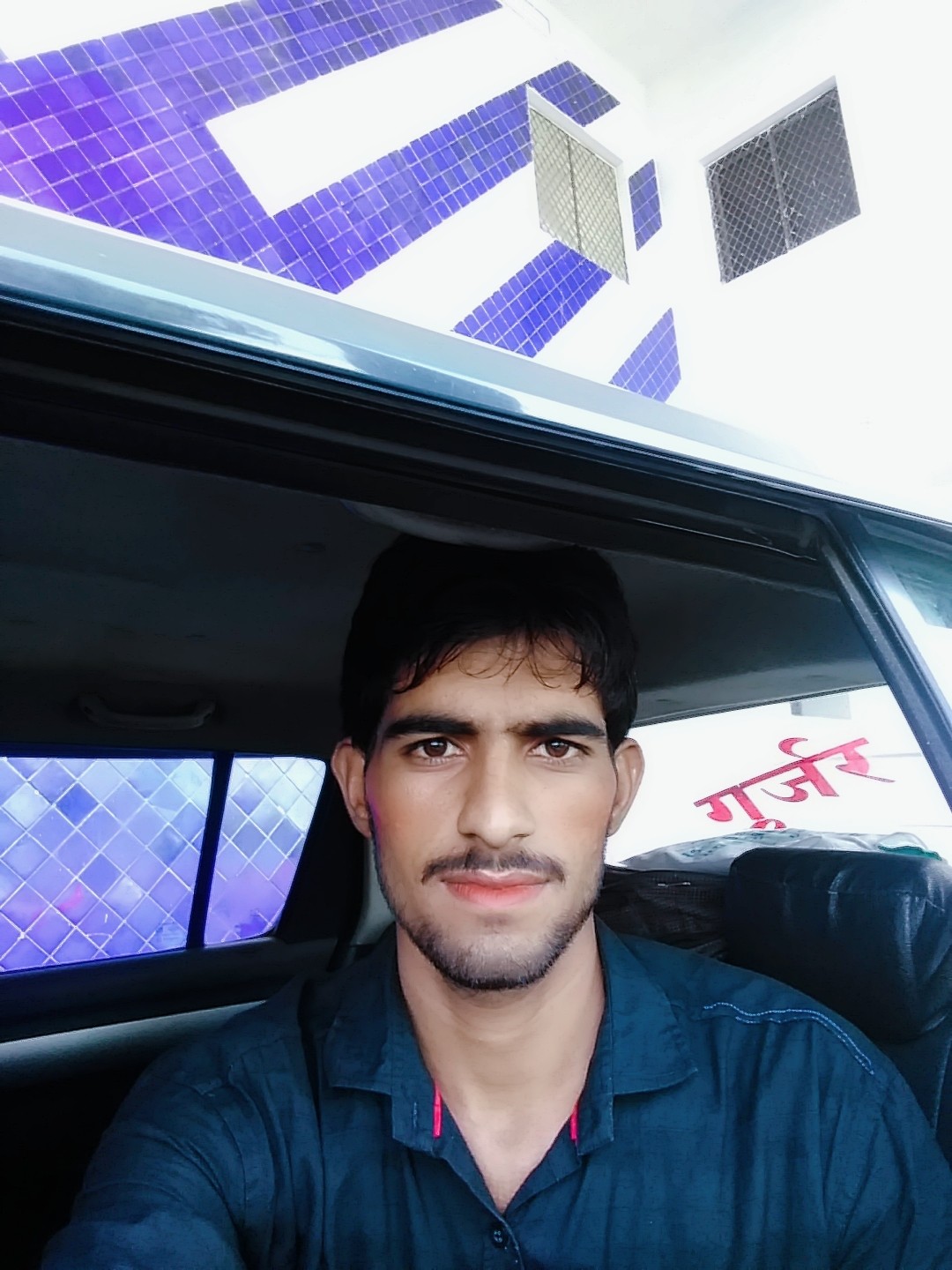 Mangilal gurjar 