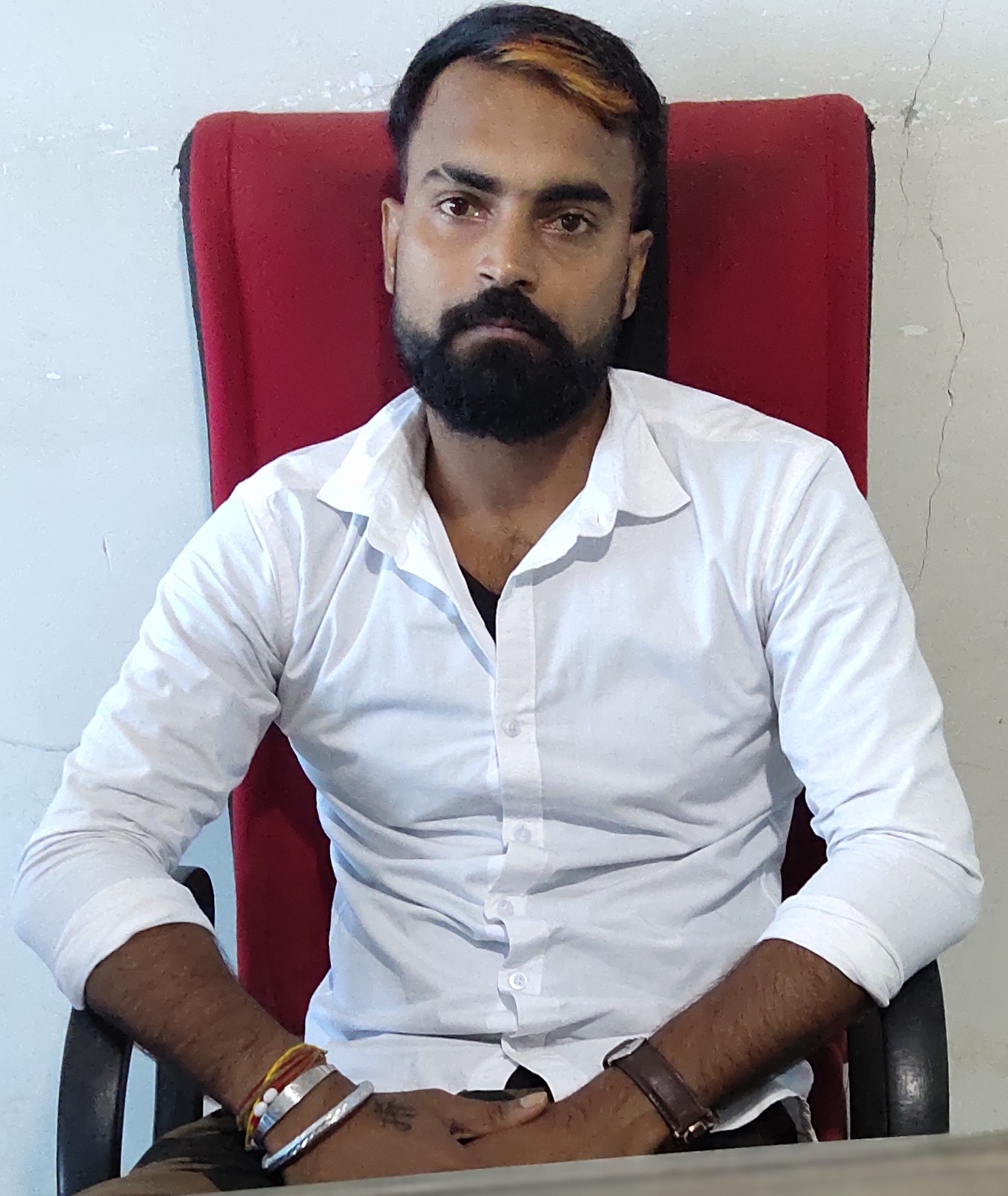 Kunal Bhardwaj