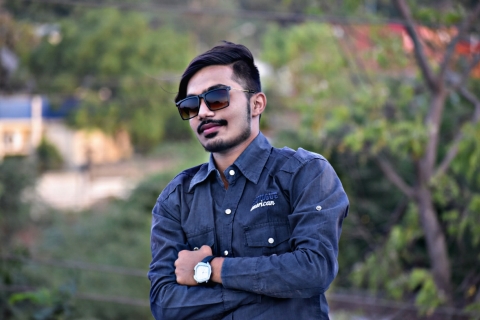 parth vaghela