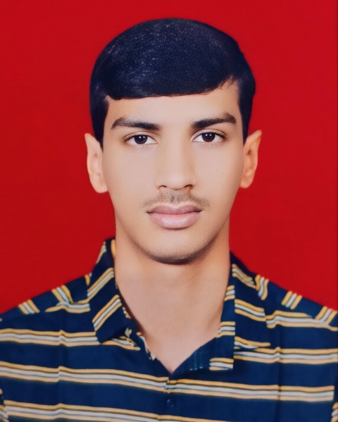 VivekSharma