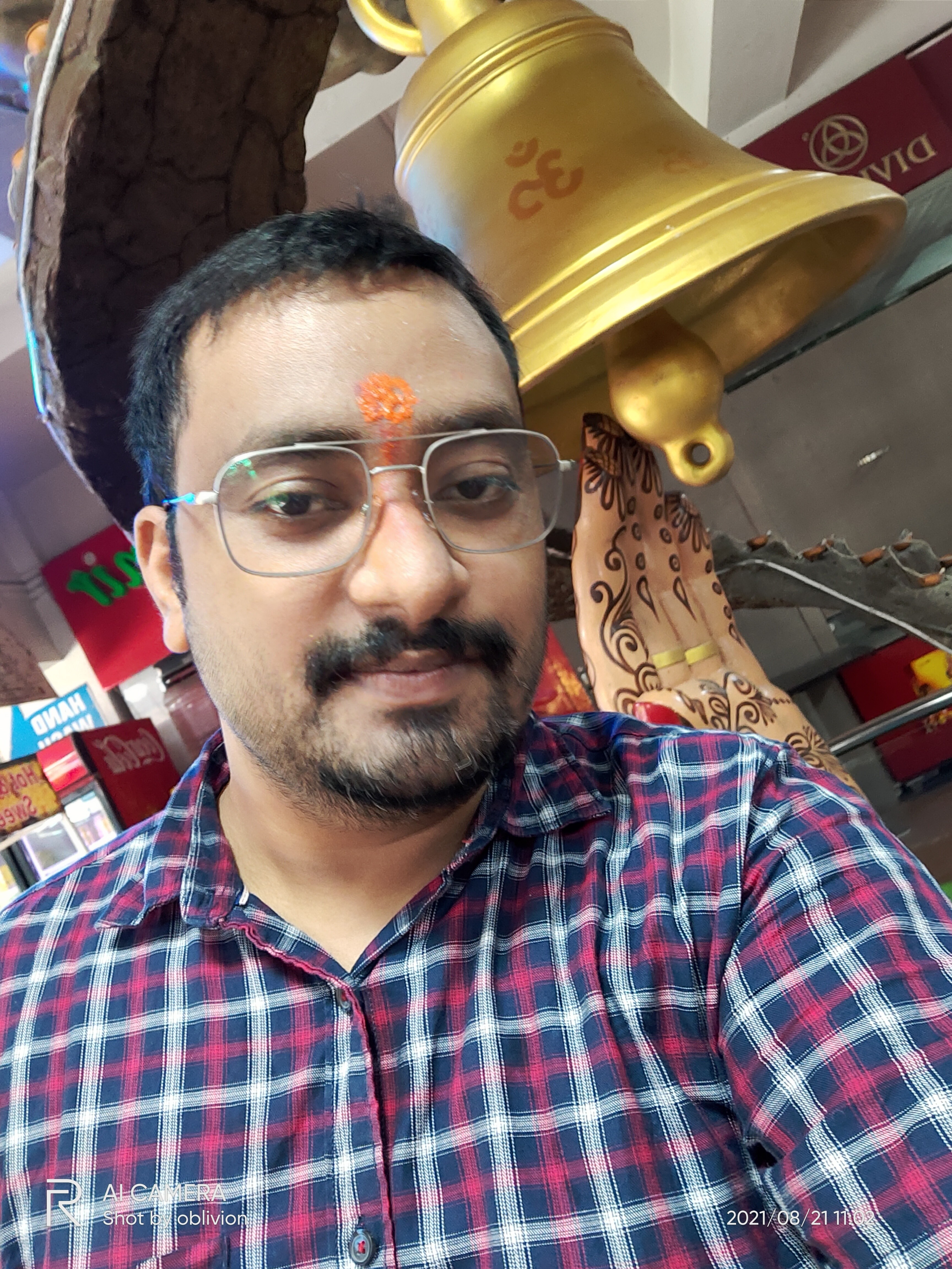 Sumit Srivastava