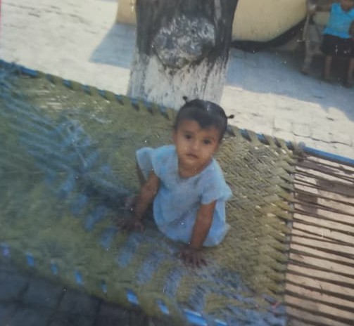 Gurleen Kaur