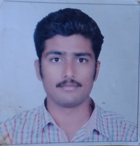 Sagar Dilipkumar Patil