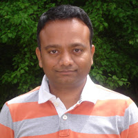 Vishnu Murthy Chakka