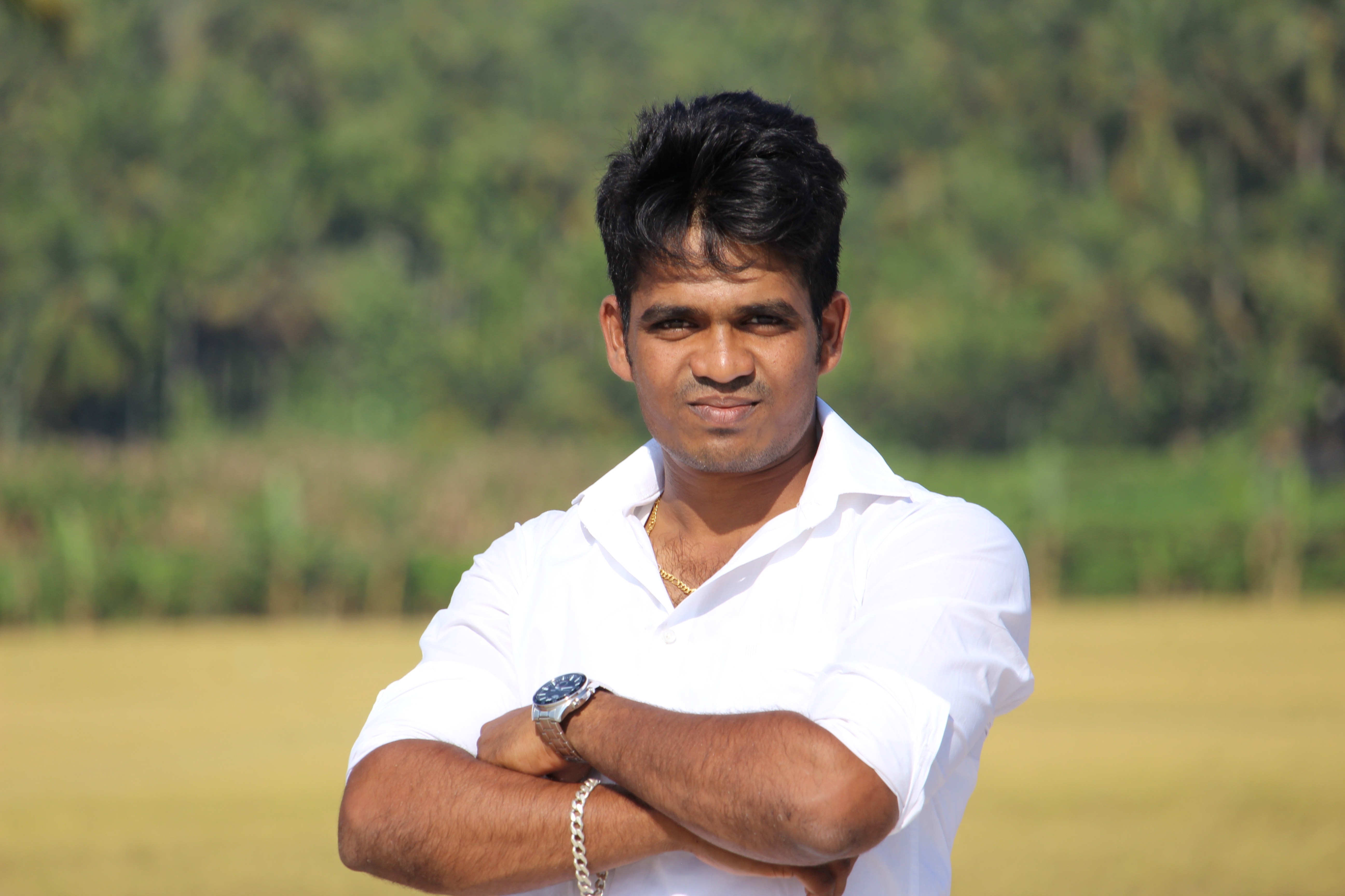 PONRAKESH RAJENDRAN