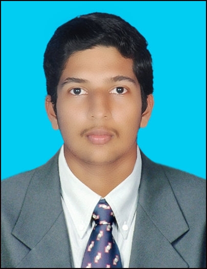 SACHIN KUMAR B