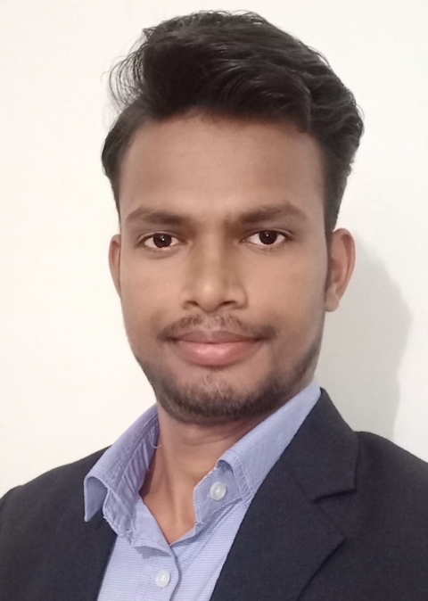 Vishnu Patel