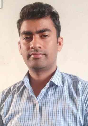 Dharmendra   Bairwa 