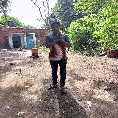 Nileshnagar