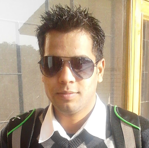mukesh gautom