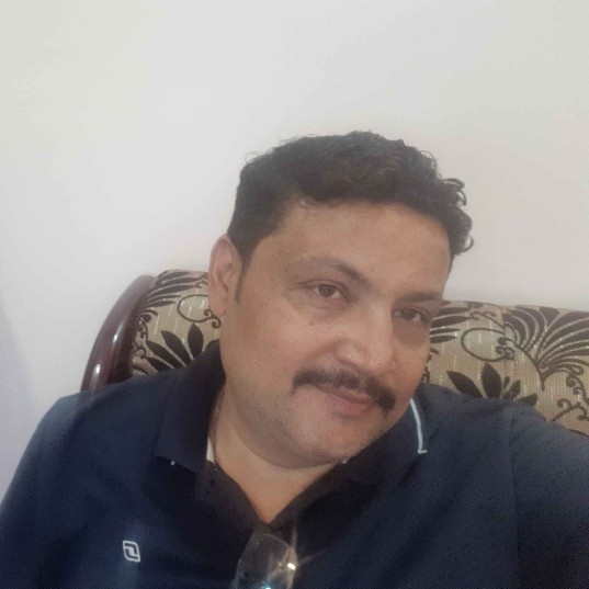 Gaurav Nayyar
