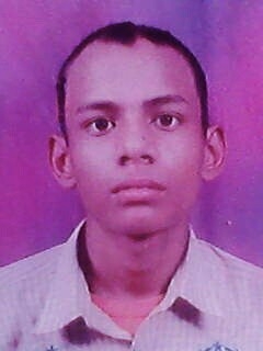 VIVEK YADAV