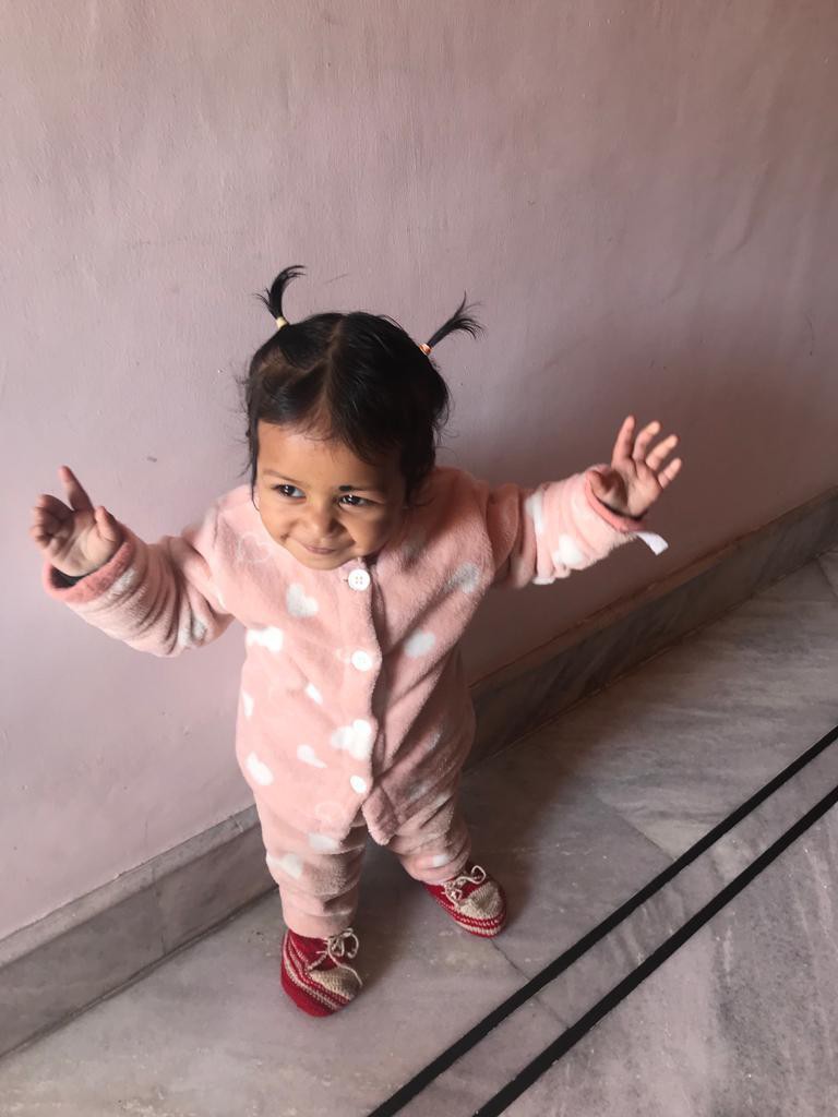 Tanuja
