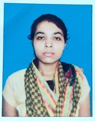 GARGI PANDEY
