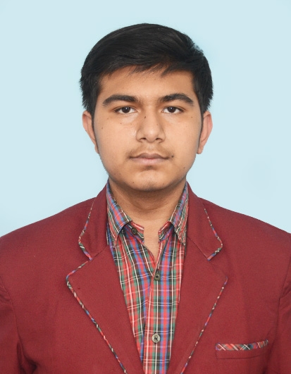 DEBAJYOTI SEN