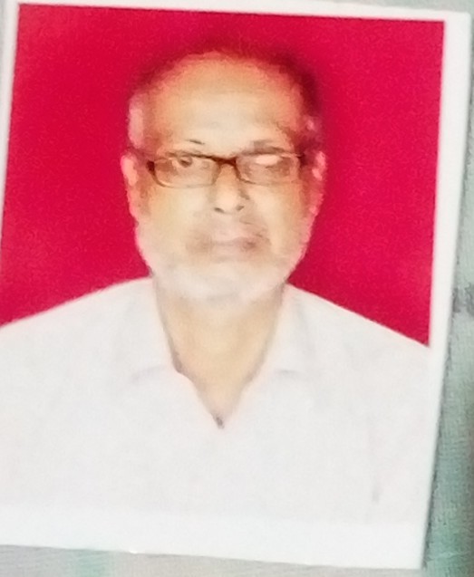 SUSHIL KUMAR AGARWAL