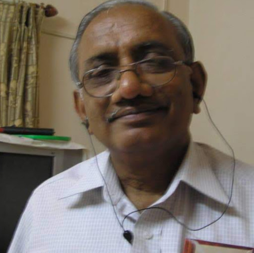 Rameshchandra Patel