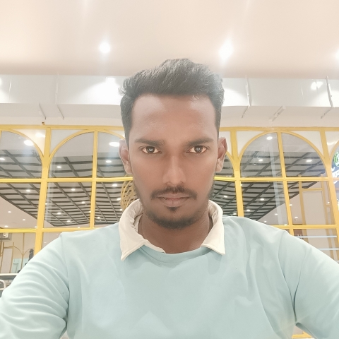 Tanvir Sayyed