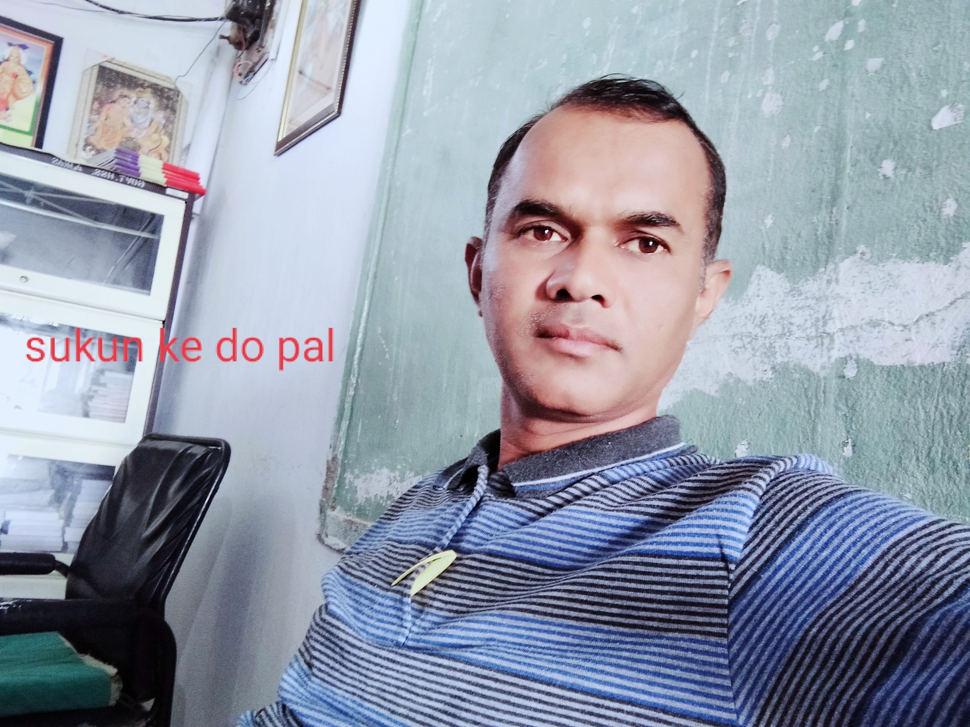 sunil mandloi