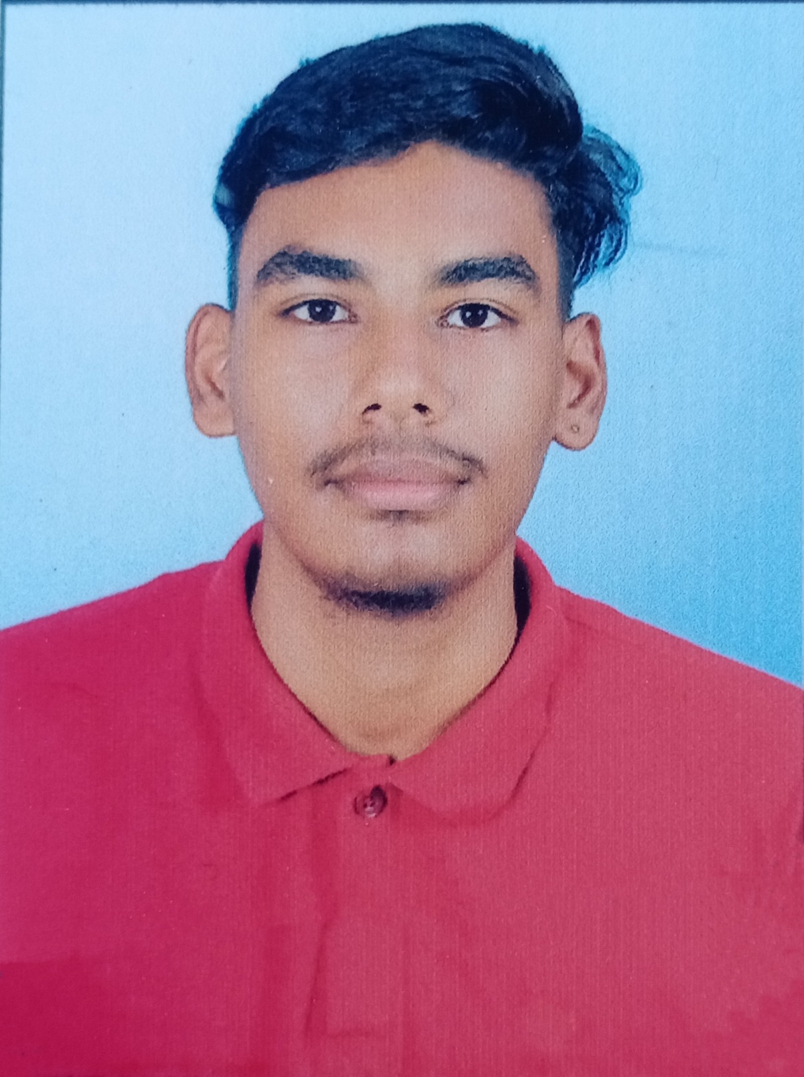 Aditya Bhandari